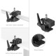 Крепление SmallRig Super Clamp 4861