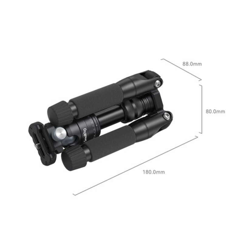 Штатив SmallRig VT-20 (4289) (алюмінієвий)