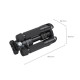 Штатив SmallRig VT-20 (4289) (алюмінієвий)