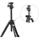 Штатив SmallRig CT200 (4288) (алюминиевый)