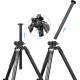 Штатив SmallRig CT200 (4288) (алюминиевый)