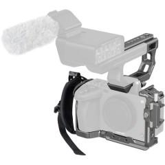 Клетка SmallRig HawkLock Quick Release Advanced Cage Kit для Sony FX3/FX30 (4771)