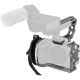 Клетка SmallRig HawkLock Quick Release Advanced Cage Kit для Sony FX3/FX30 (4771)