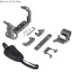 Клетка SmallRig HawkLock Quick Release Advanced Cage Kit для Sony FX3/FX30 (4771)