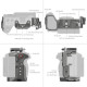 Клетка SmallRig HawkLock Quick Release Advanced Cage Kit для Sony FX3/FX30 (4771)