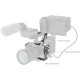 Клетка SmallRig HawkLock Quick Release Advanced Cage Kit для Sony FX3/FX30 (4771)
