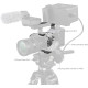 Клетка SmallRig HawkLock Quick Release Advanced Cage Kit для Sony FX3/FX30 (4771)