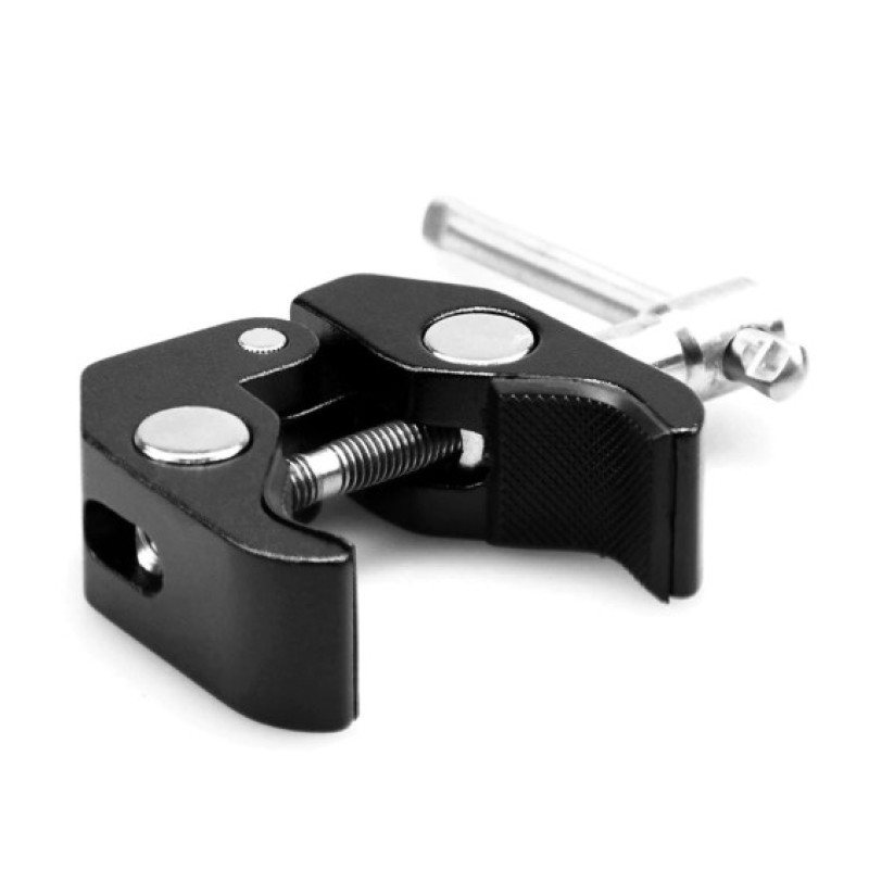SmallRig Super Clamp w/ 1/4" and 3/8" thread 735