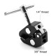 SmallRig Super Clamp w/ 1/4" and 3/8" thread 735