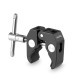 SmallRig Super Clamp w/ 1/4" and 3/8" thread 735