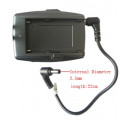 SmallRig Battery Charger for Sony F970/F550 752