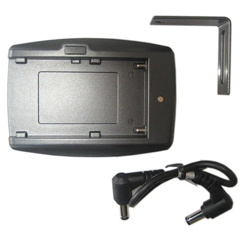SmallRig Battery Charger for Sony F970/F550 752
