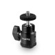 SmallRig New 1/4" Camera Hot shoe mount w/ additional 1/4" screw 761
