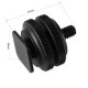 SmallRig Cold Shoe Adapter with 3/8" to 1/4" thread 814