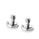 SmallRig Quick release Camera Fixing screw 1/4 inch 838