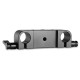 SmallRig New RailBlock w/ double 15mm rod clamp 840