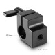 SmallRig New Single Rod Clamp - 15mm (2 thread) 842