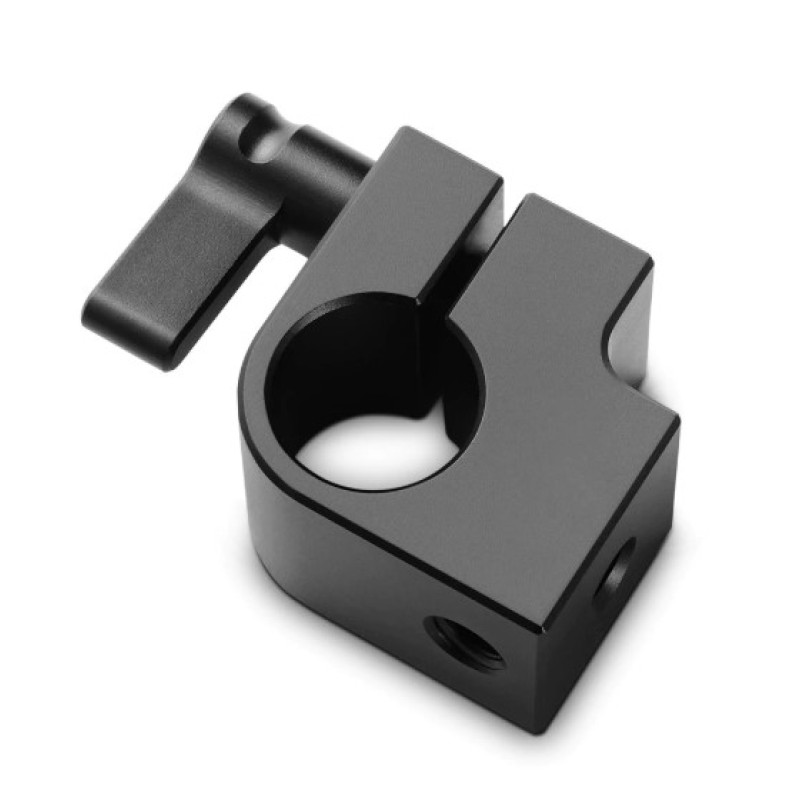SmallRig New Single Rod Clamp - 15mm (2 thread) 842