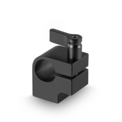 SmallRig New Single Rod Clamp - 15mm (2 thread) 842