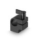 SmallRig New Single Rod Clamp - 15mm (2 thread) 842