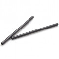 SmallRig 851 15mm Carbon Fiber Rod - 30cm 12 inch (2pcs) 