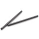 SmallRig 851 15mm Carbon Fiber Rod - 30cm 12 inch (2pcs)