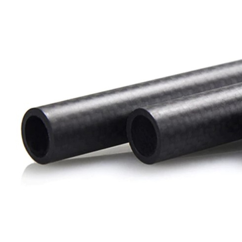 SmallRig 851 15mm Carbon Fiber Rod - 30cm 12 inch (2pcs)