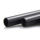 SmallRig 851 15mm Carbon Fiber Rod - 30cm 12 inch (2pcs)