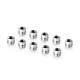 SmallRig New Thread adapter w/ 1/4" to 3/8" thread 10pcs Pack 856