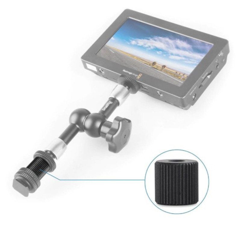 SmallRig Barrel Nut 862
