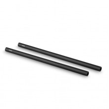 SmallRig 15mm Carbon Fiber Rod - 20cm 8 inch (2pcs) 870