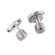 SmallRig Quick release Camera Fixing screw 3/8 inch 872