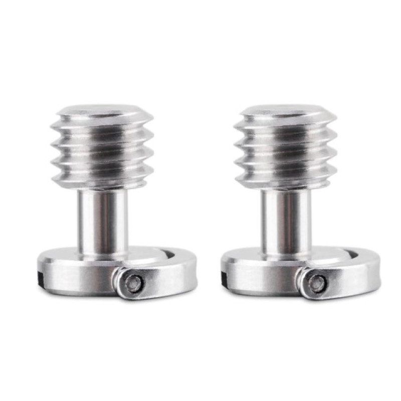 SmallRig Quick release Camera Fixing screw 3/8 inch 872