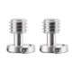 SmallRig Quick release Camera Fixing screw 3/8 inch 872