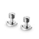 SmallRig Quick release Camera Fixing screw 3/8 inch 872