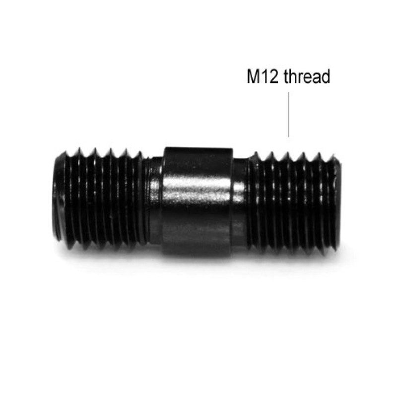 SmallRig 2pcs Rod Connector for 15mm Rods 900