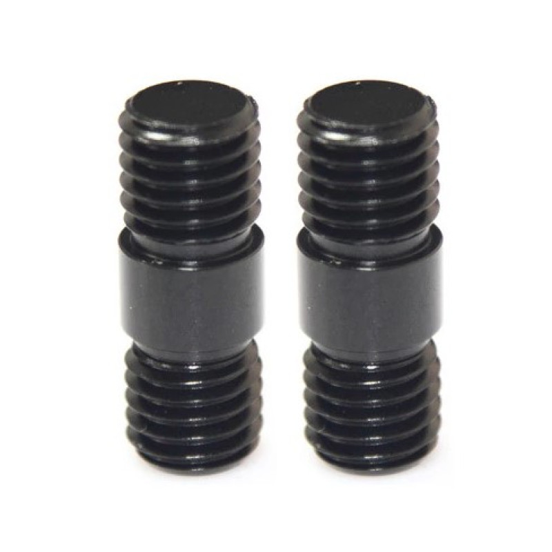 SmallRig 2pcs Rod Connector for 15mm Rods 900
