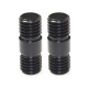 SmallRig 2pcs Rod Connector for 15mm Rods 900