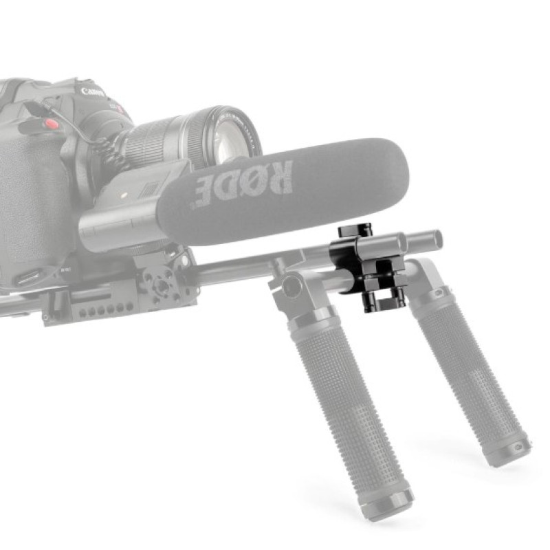 SmallRig C90 15mm 90 degree Railblock 922