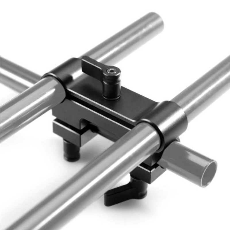 SmallRig C90 15mm 90 degree Railblock 922