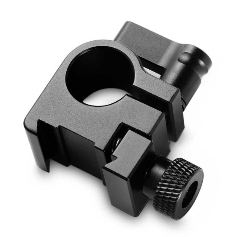 SmallRig Cold Shoe Rail Clamp (15mm) 951