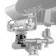 SmallRig Cold Shoe Rail Clamp (15mm) 951