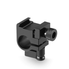 SmallRig Cold Shoe Rail Clamp (15mm) 951
