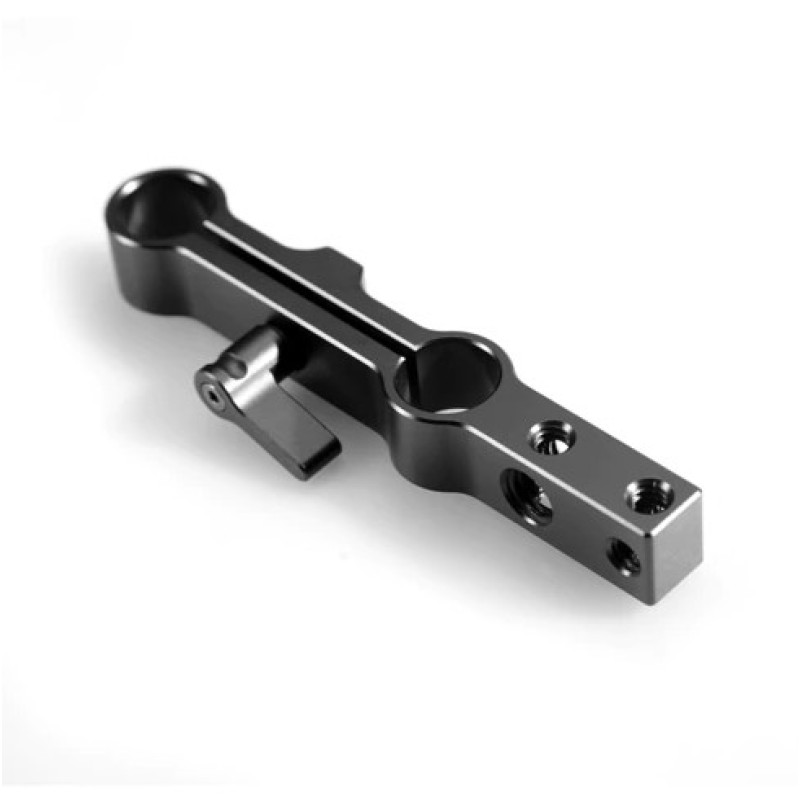 SmallRig 15mm RailBlock 4 for 15mm DSLR Rig 969