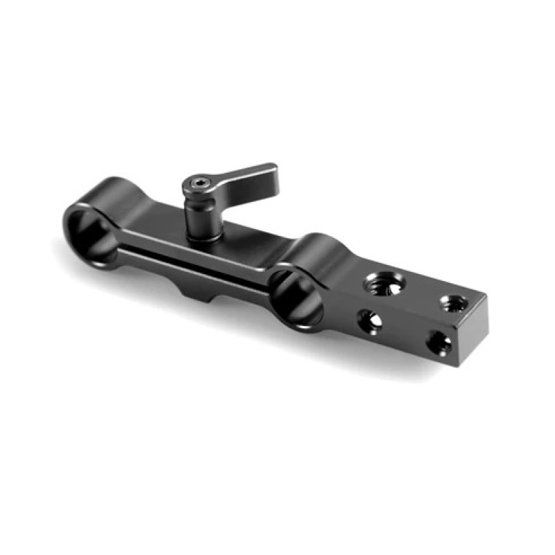 SmallRig 15mm RailBlock 4 for 15mm DSLR Rig 969
