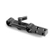 SmallRig 15mm RailBlock 4 for 15mm DSLR Rig 969