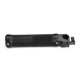 SMALLRIG Basic Handle V2 for 15mm DSLR Shoulder Rig(Black) 971