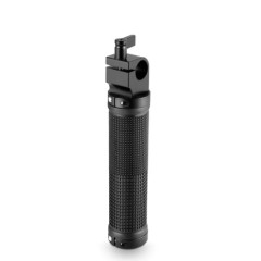 SMALLRIG Basic Handle V2 for 15mm DSLR Shoulder Rig(Black) 971