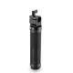 SMALLRIG Basic Handle V2 for 15mm DSLR Shoulder Rig(Black) 971