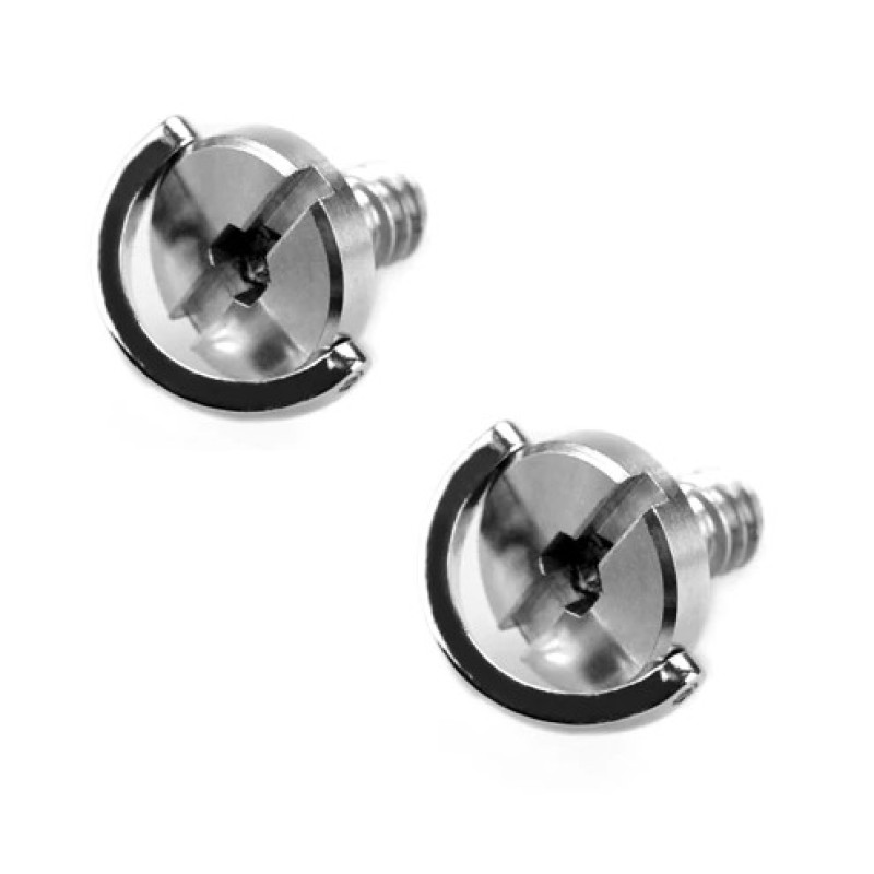 SmallRig Quick release Camera Fixing screw 1/4 inch 975